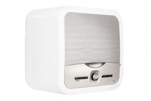 Binh Nong Lanh Ariston 15 Lit An2 15 Lux 2.5 FE