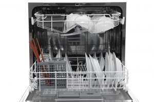 May Rua Chen Mini Electrolux Esf6010bw 1480w