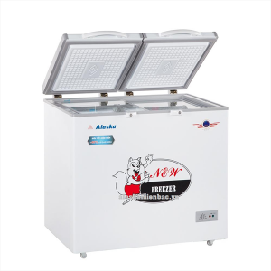 Tu Dong Mat Alaska Bcd 4568n