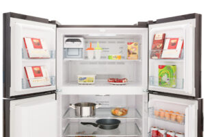 Tu Lanh Hitachi Inverter 540 Lit R Fw690pgv7 Gbw