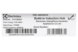 Bep Tu Doi Electrolux Ehi7280ba