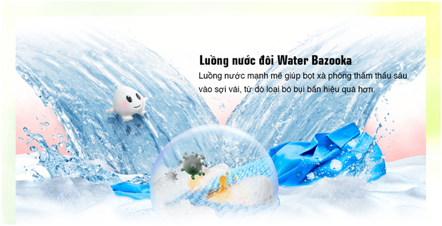 Máy giặt Panasonic Inverter 10.5 kg NA-FD10XR1LV Máy giặt Panasonic Inverter 10.5 kg NA-FD10XR1LV