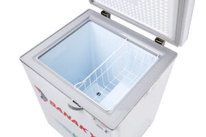 Tu Dong Sanaky 100 Lit Vh 1599hyk