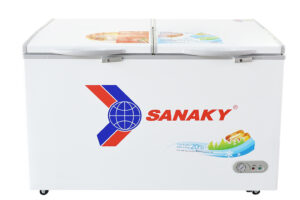 Tu Dong Sanaky 410 Lit Vh 5699hy