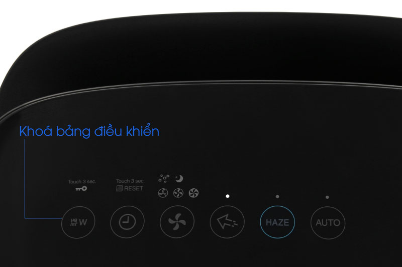 Máy lọc không khí Sharp FP-J60E-W Máy lọc không khí Sharp FP-J60E-W