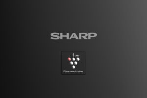 May Loc Khong Khi Sharp Fp Jm30v B