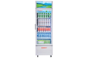 Tu Mat Inverter Sanaky 290 Lit Vh 358k3l