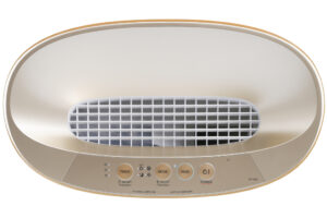 May Loc Khong Khi Sharp Fp G50e W