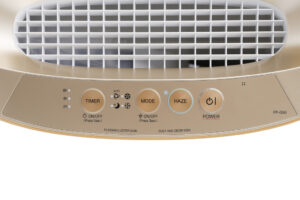 May Loc Khong Khi Sharp Fp G50e W