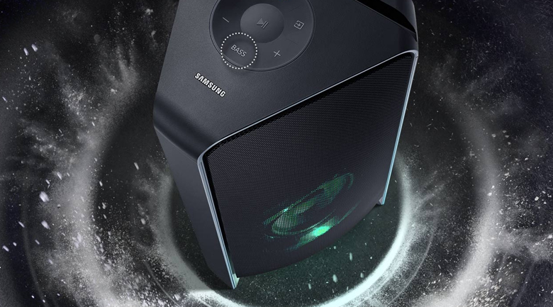 Loa Tháp Samsung MX-T50 Loa Tháp Samsung MX-T50