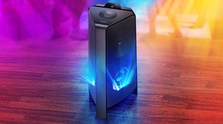 Loa Tháp Samsung MX-T50 Loa Tháp Samsung MX-T50