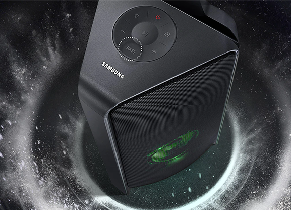 Loa Tháp Samsung MX-T40 Loa Tháp Samsung MX-T40