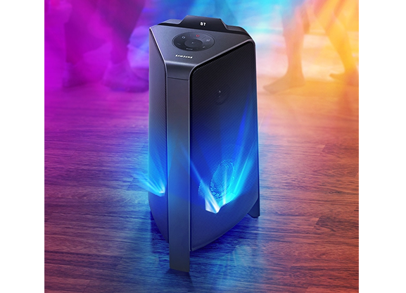 Loa Tháp Samsung MX-T40 Loa Tháp Samsung MX-T40