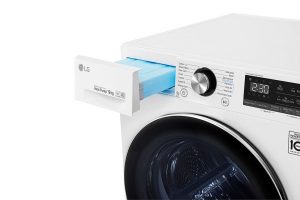 May Say Lg 9 Kg Dvhp09w