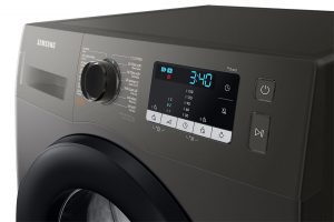 May Say Bom Nhiet Samsung 9 Kg Dv90ta240ax