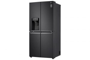 Tu Lanh Lg Inverter 494 Lit Gr D22mb