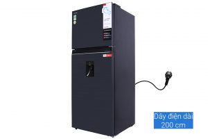 Tu Lanh Toshiba Inverter 407 Lit Gr Rt535we Pmv06 Mg