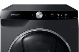 May Giat Samsung Addwash Inverter 9kg Ww90tp54dsb