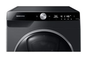 May Giat Samsung Inverter 10 Kg Ww10tp54dsb