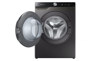 May Giat Say Samsung Ai Inverter 11kg Wd11t734dbx