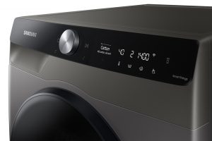 May Giat Say Samsung Ai Inverter 11kg Wd11t734dbx