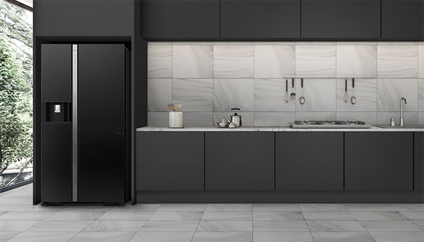 Tủ lạnh Hitachi Inverter 569 lít R-MX800GVGV0(GBK) Tủ lạnh Hitachi Inverter 569 lít R-MX800GVGV0(GBK)