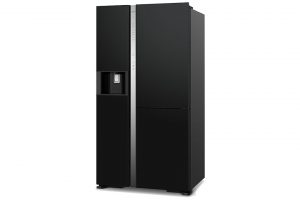 Tu Lanh Hitachi Inverter 569 Lit R Mx800gvgv0gbk