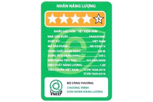 Tu Lanh Panasonic Inverter 550 Lit Nr Dz601vgkv