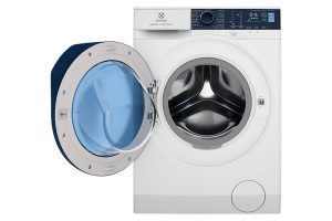 May Giat Electrolux Inverter 9 Kg Ewf9024p5wb