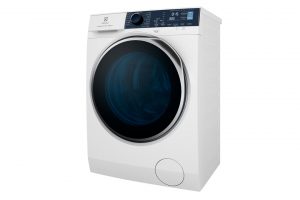 May Giat Say Electrolux Inverter 10 Kg Eww1024p5wb