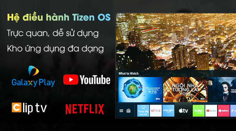 Smart Tivi Neo QLED 4K 98 inch Samsung QA98QN90A Smart Tivi Neo QLED 4K 98 inch Samsung QA98QN90A