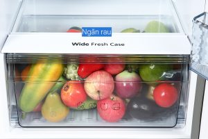 Tu Lanh Panasonic Inverter 306 Lit Nr Tv341vgmv