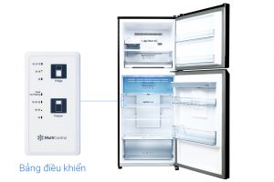Tu Lanh Panasonic Inverter 326 Lit Nr Tl351gpkv