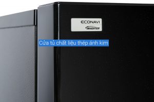 Tu Lanh Panasonic Inverter 326 Lit Nr Tl351gpkv