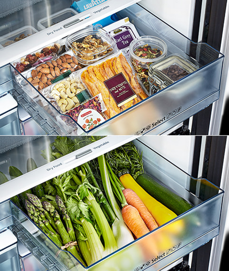 Tủ lạnh Hitachi Inverter 569 lít R-WB640PGV1 GCK Tủ lạnh Hitachi Inverter 569 lít R-WB640PGV1 GCK