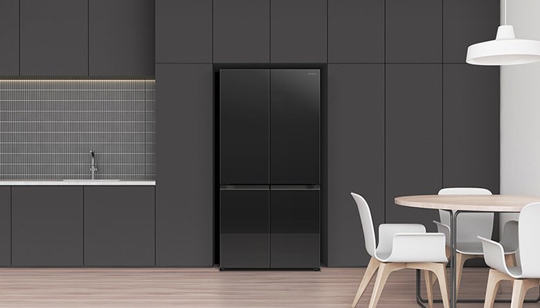 Tủ lạnh Hitachi Inverter 569 lít R-WB640PGV1 GCK Tủ lạnh Hitachi Inverter 569 lít R-WB640PGV1 GCK