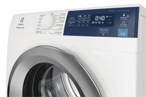 May Say Thong Hoi Electrolux 8.5 Kg EDV854J3WB