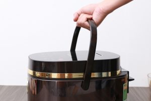 Noi Com Dien Cao Tan Kangaroo 1.8 Lít KG599N