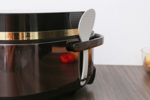 Noi Com Dien Cao Tan Kangaroo 1.8 Lít KG599N