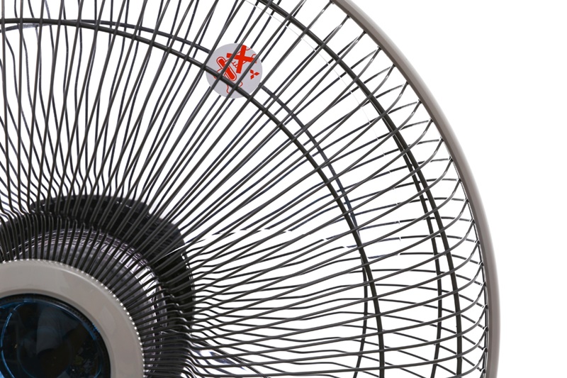 Quạt đứng Mitsubishi LV16-RV SF-GY xám nhạt Quạt đứng Mitsubishi LV16-RV SF-GY xám nhạt