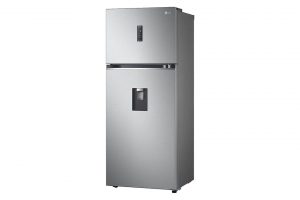 Tu Lanh Lg Inverter 394 Lit Gn D392psa
