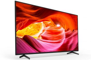 Google Tivi Sony 4k 65 Inch Kd 65x75k