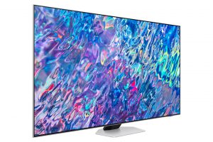 Smart Tivi Neo Qled 4k 85 Inch Samsung Qa85qn85b