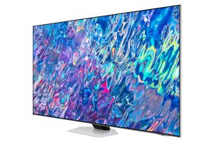 Smart Tivi Neo Qled 4k 85 Inch Samsung Qa85qn85b
