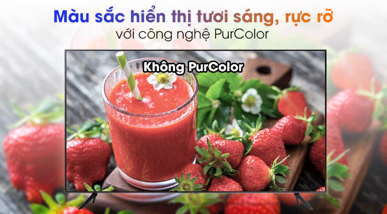 Smart Tivi Samsung 4K Crystal UHD 50 inch UA50AU7200 Smart Tivi Samsung 4K Crystal UHD 50 inch UA50AU7200