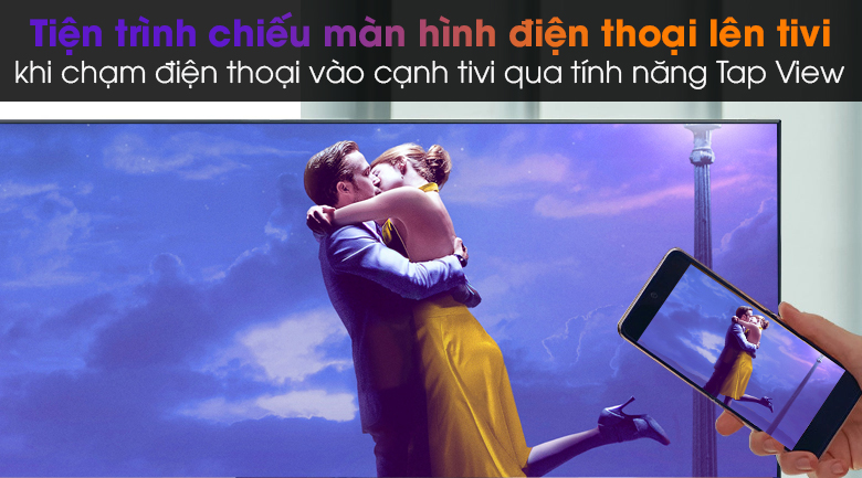 Smart Tivi Samsung 4K Crystal UHD 50 inch UA50AU7200 Smart Tivi Samsung 4K Crystal UHD 50 inch UA50AU7200