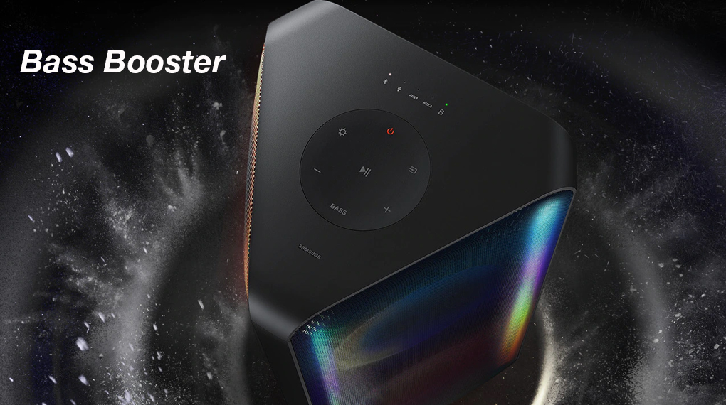 Loa tháp Samsung MX-ST50B Loa tháp Samsung MX-ST50B