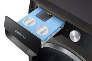 May Giat Say Samsung Inverter 12 Kg Wd12tp34dsx