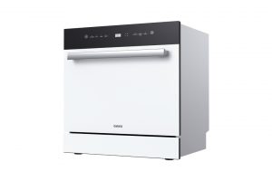 May Rua Chen Mini Co Say Galanz W8a2q1 0e1w