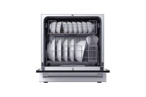 May Rua Chen Mini Co Say Galanz W8a2q1 0e1w